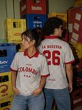 La Nuestra Retro