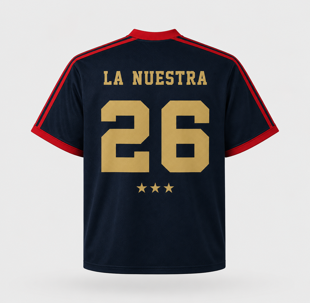 La Nuestra Oscura