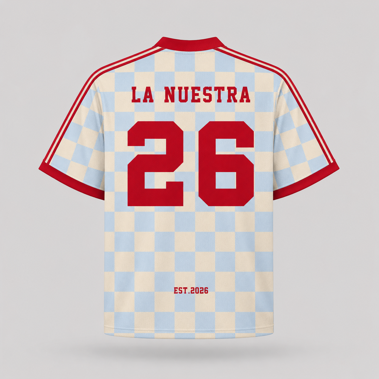 La Nuestra Retro