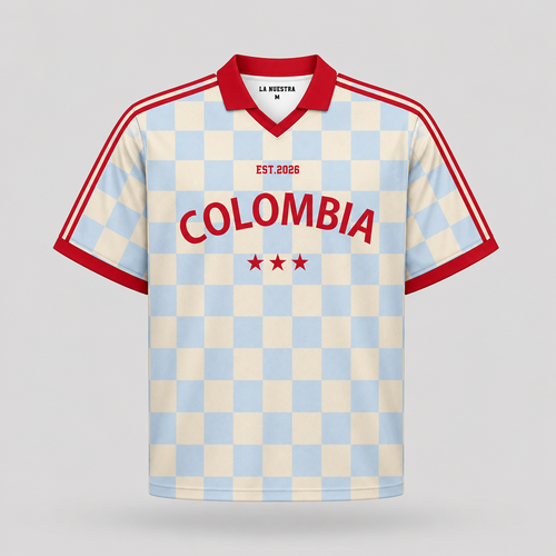 La Nuestra Retro